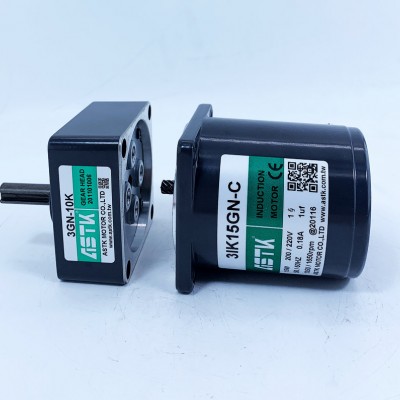 3IK15GN-C 3GN18K小型减速马达ASTK牌当天发