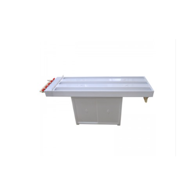 有机玻璃胃肠镜纤支镜清洗槽trz-qxc-5