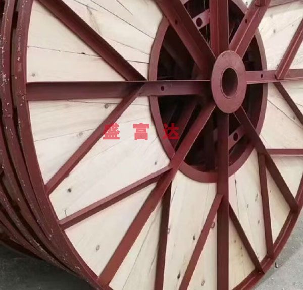 线缆轴盘河北任丘生产厂家,河北任丘盛富达电线电缆轴盘