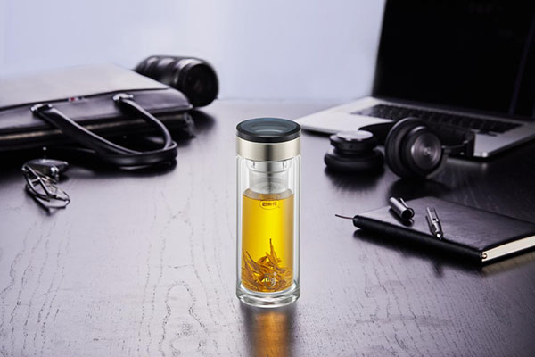 高硼硅玻璃杯挑选指南 抗菌玻璃杯厂 思乐得
