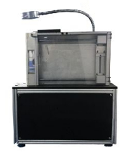 浓缩仪工作原理