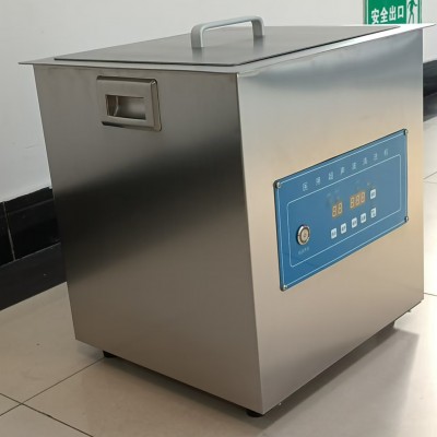 新瑞XR-CSB-30医用超声波清洗机不锈钢超声波清洗机