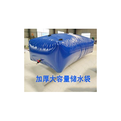贵州桥梁预压水袋高速桥梁预压水袋大容量车载水囊消防抗旱储水袋