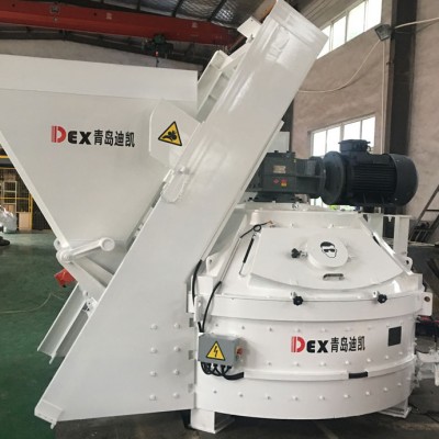 行星式搅拌机的选型指南：可以满足不同行业领域的搅拌需求