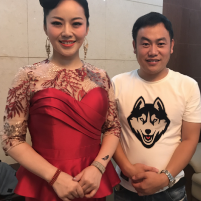 邓莎经纪公司|演出邀约