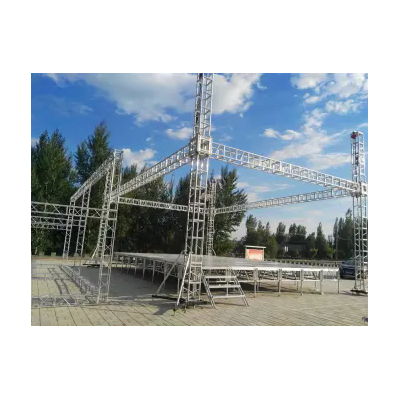 同发盘扣式脚手架租赁，同发建筑盘扣脚手架租赁公司