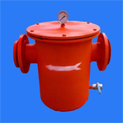 气水分离器生意好跟产品品质高有关系