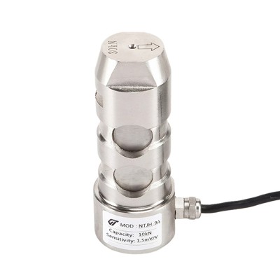 NTJH-9A轴销式称重传感器 30kn轴销式重量传感器