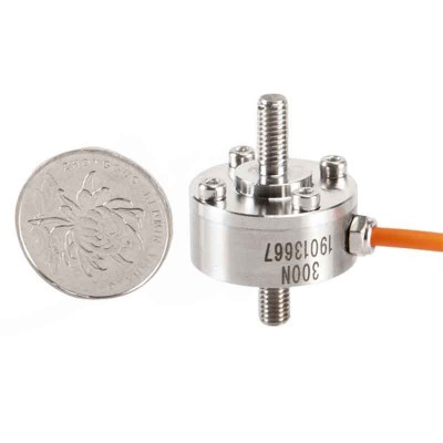 NTJL-5N不锈钢膜合拉力传感器 拉压力传感器