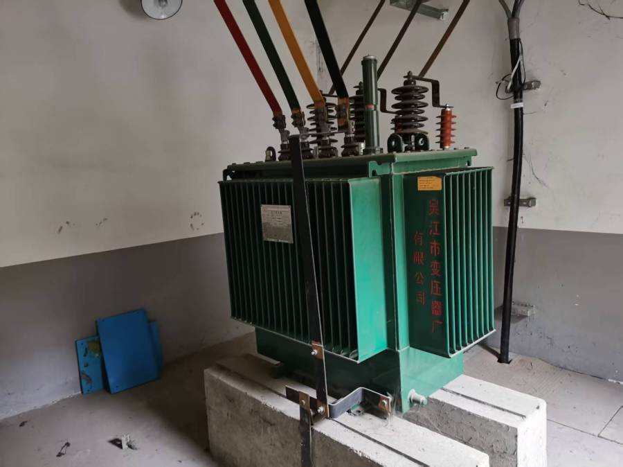 上海市干式变压器回收旧变压器行情干式变压器回收