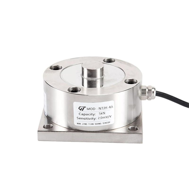 NTJH-4A轮辐式传感器 轮辐称重传感器 轮辐式测力传感器