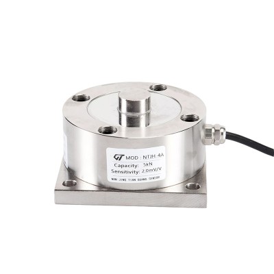 NTJH-4A轮辐式传感器 轮辐称重传感器 轮辐式测力传感器