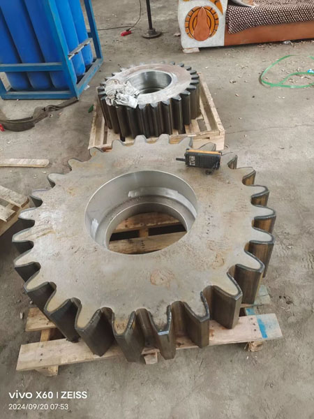 任丘联轴器厂家加工、任丘轴承座厂家、任丘加工轴厂家