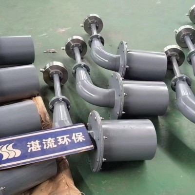 脱硝膜片式声波吹灰器湛流环保