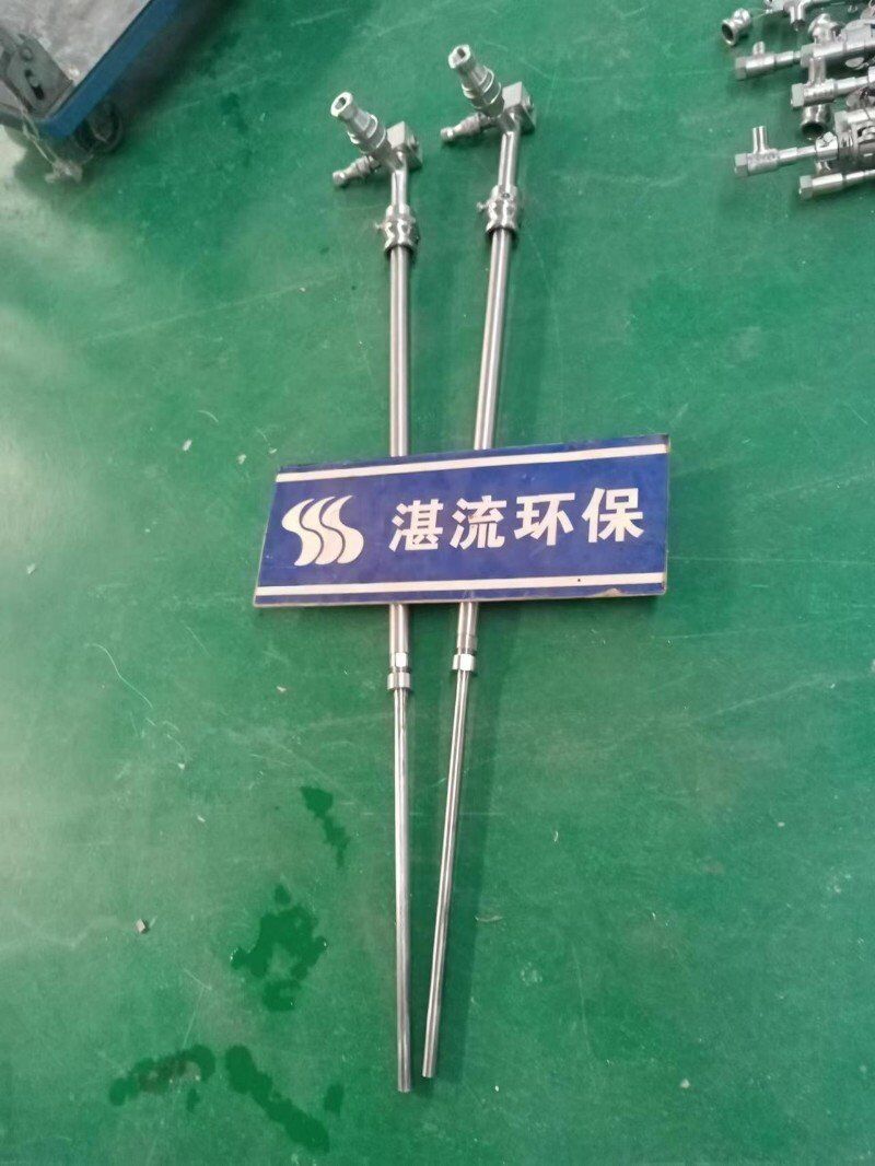 双流体喷枪厂家供应