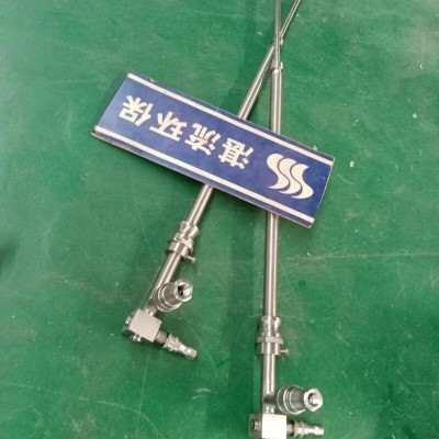 锅炉烟气脱硝喷枪