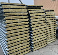机制岩棉净化板多规格可选坏保
