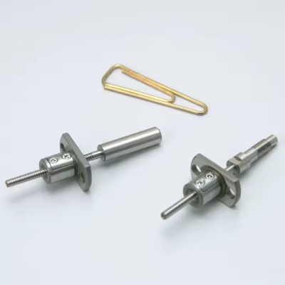 医疗眼科/骨科手术机器人专用 IKO不锈钢微型丝杠 1004