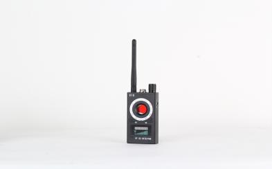 华智技术K18无线偷拍设备查找器