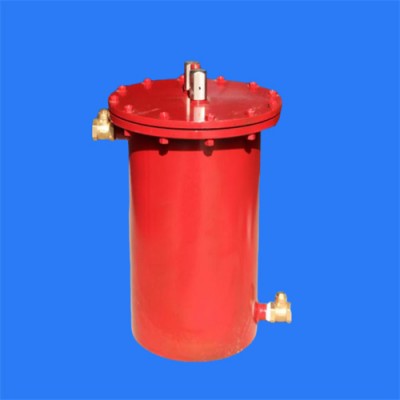 鹤壁生产厂家负压放水器年末生产销售不停歇