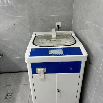 内镜清洗设备全自动内镜清洗机软式内镜清洗机