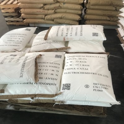 河北亚泰 过硫酸铵 工业电镀 蓄电池行业