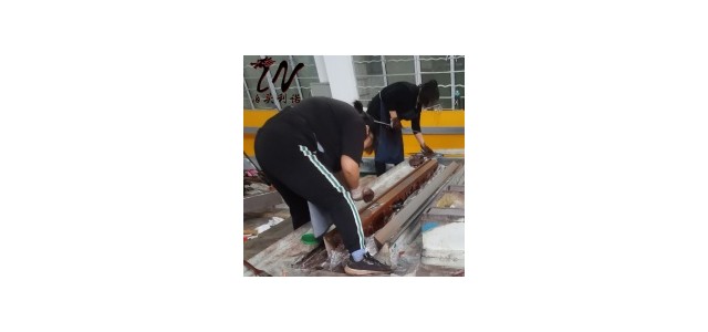 车铣刨磨镗床加工中心数控机床刮研铲刮铲花维修精度修理恢复厂家