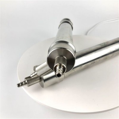适合不同煤矿使用的高负压瓦斯采取器