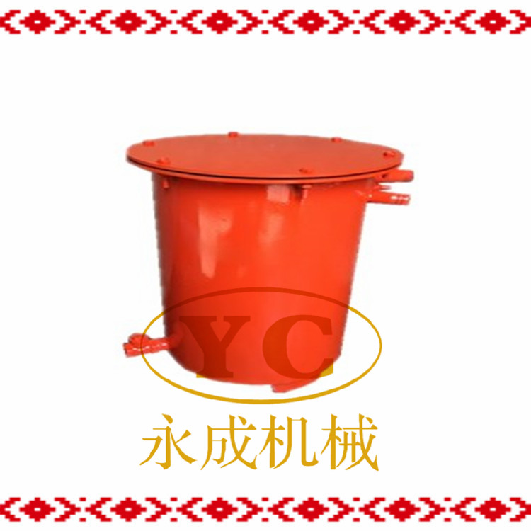 负压气阀式放水器做的就是实在的好品质