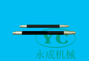 煤层注水封孔器尺寸细节都可定制